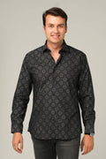 Obsidian Dot Signature Shirt