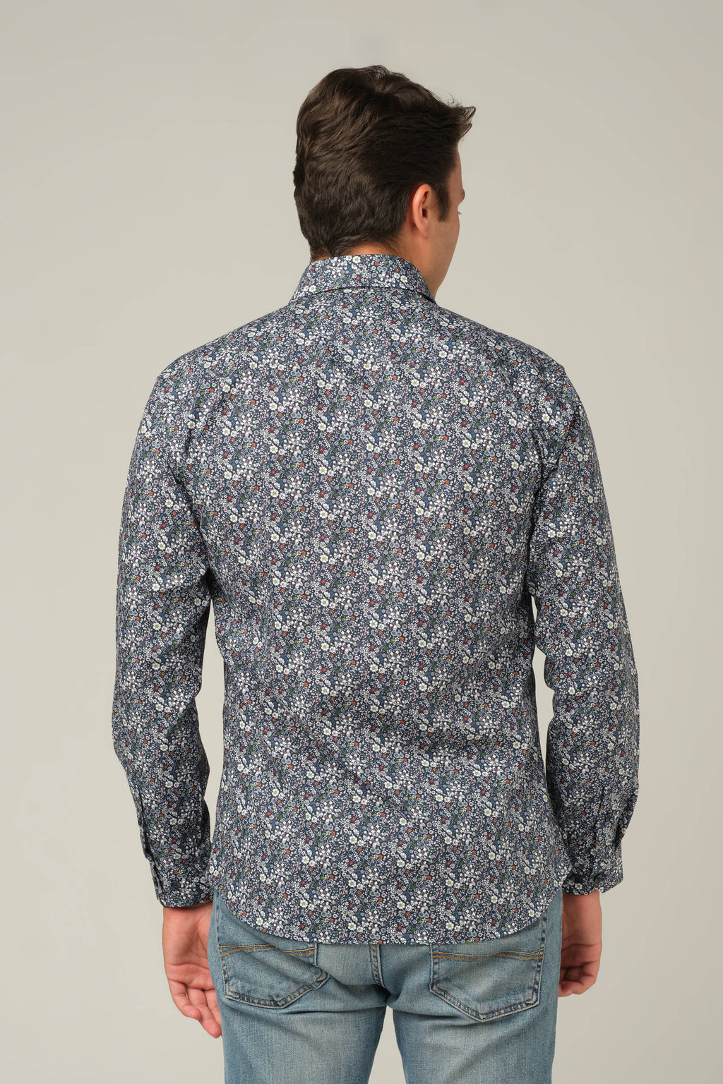 Midnight Meadow Signature Shirt